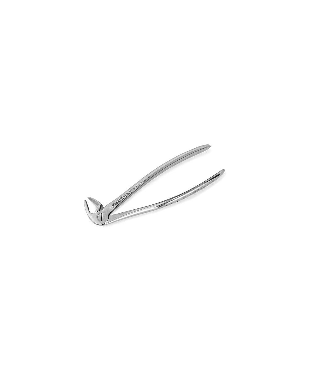 FORCEPS DE EXTRACCION (FORMA INGLESA) FIG.33-A