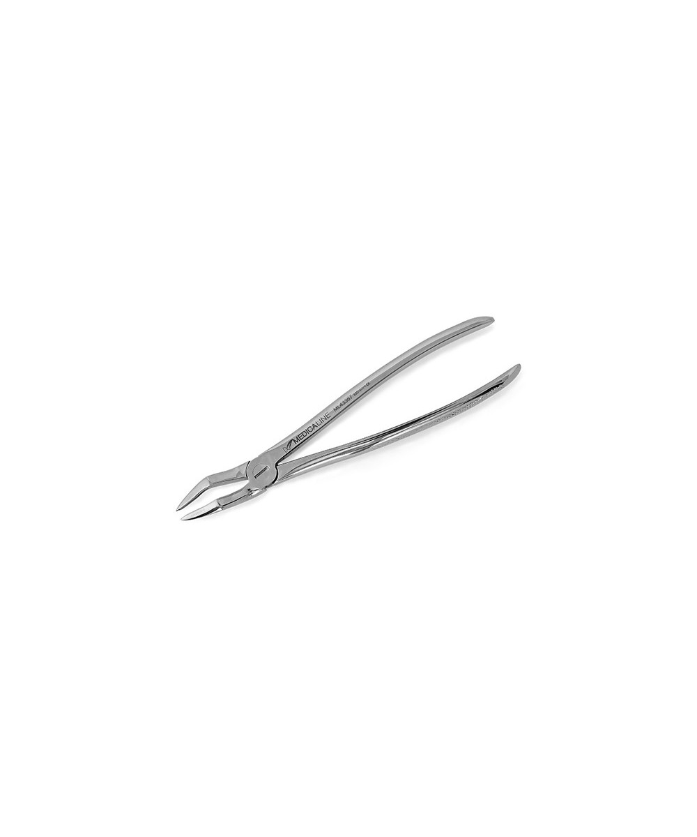 FORCEPS DE EXTRACCION (FORMA INGLESA) FIG.51-A