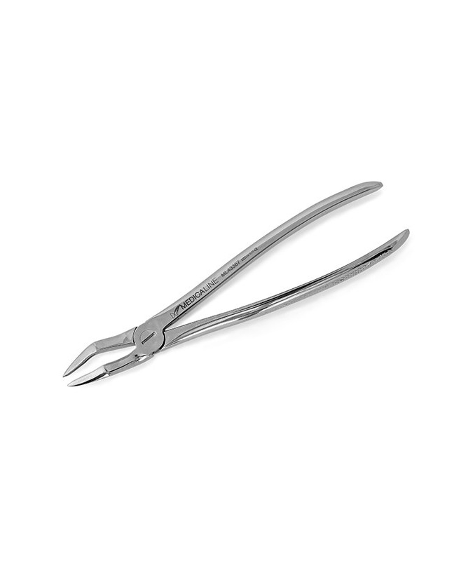 FORCEPS DE EXTRACCION (FORMA INGLESA) FIG.51-A