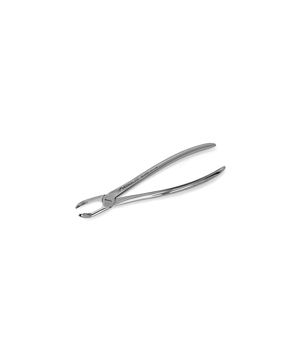 FORCEPS DE EXTRACCION (FORMA INGLESA) FIG.79