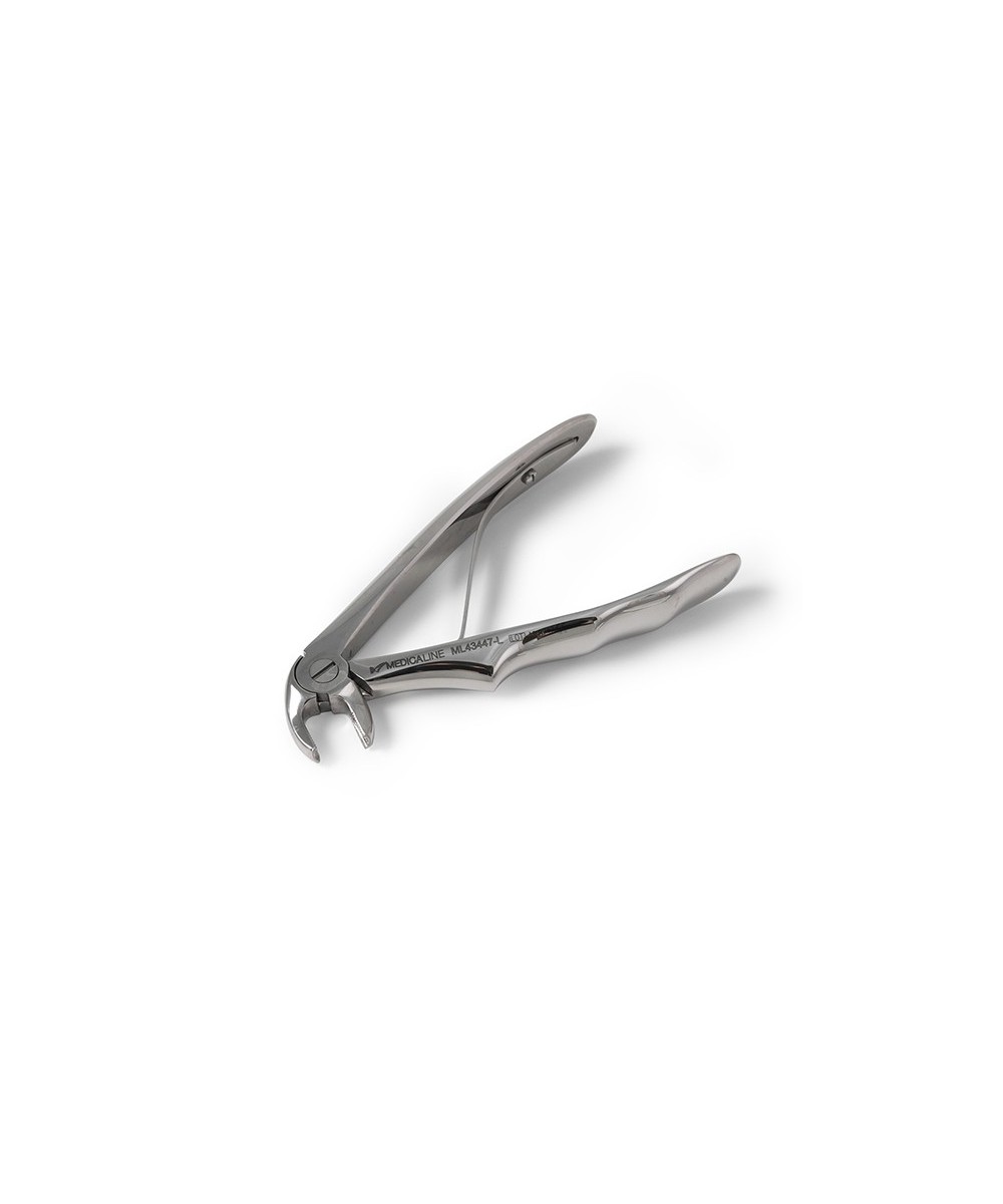 FORCEPS INFANTIL MOLARES INFERIOR