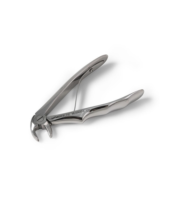 FORCEPS INFANTIL MOLARES INFERIOR