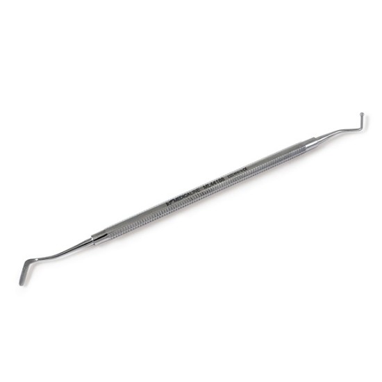 OBTURADOR BOLA 1.9MM / ESPÁTULA 2.5MM