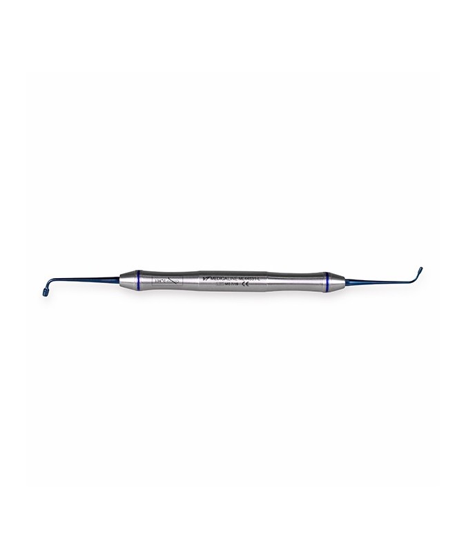 INSTRUMENTO PARA OBTURACION