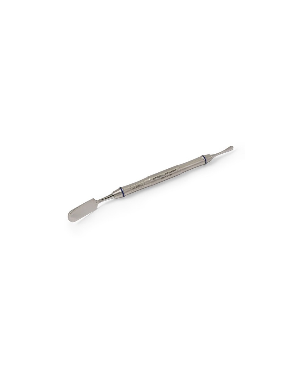 PERIOSTOTOMO PRICHARD