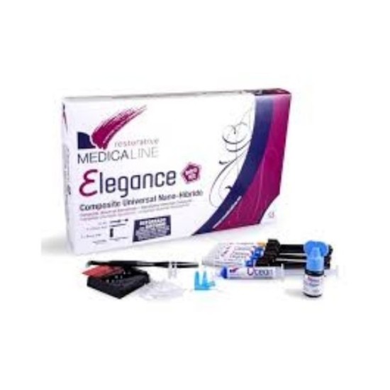ELEGANCE B2 COMPOSITE NANO-HIBRIDO JER. 4g.