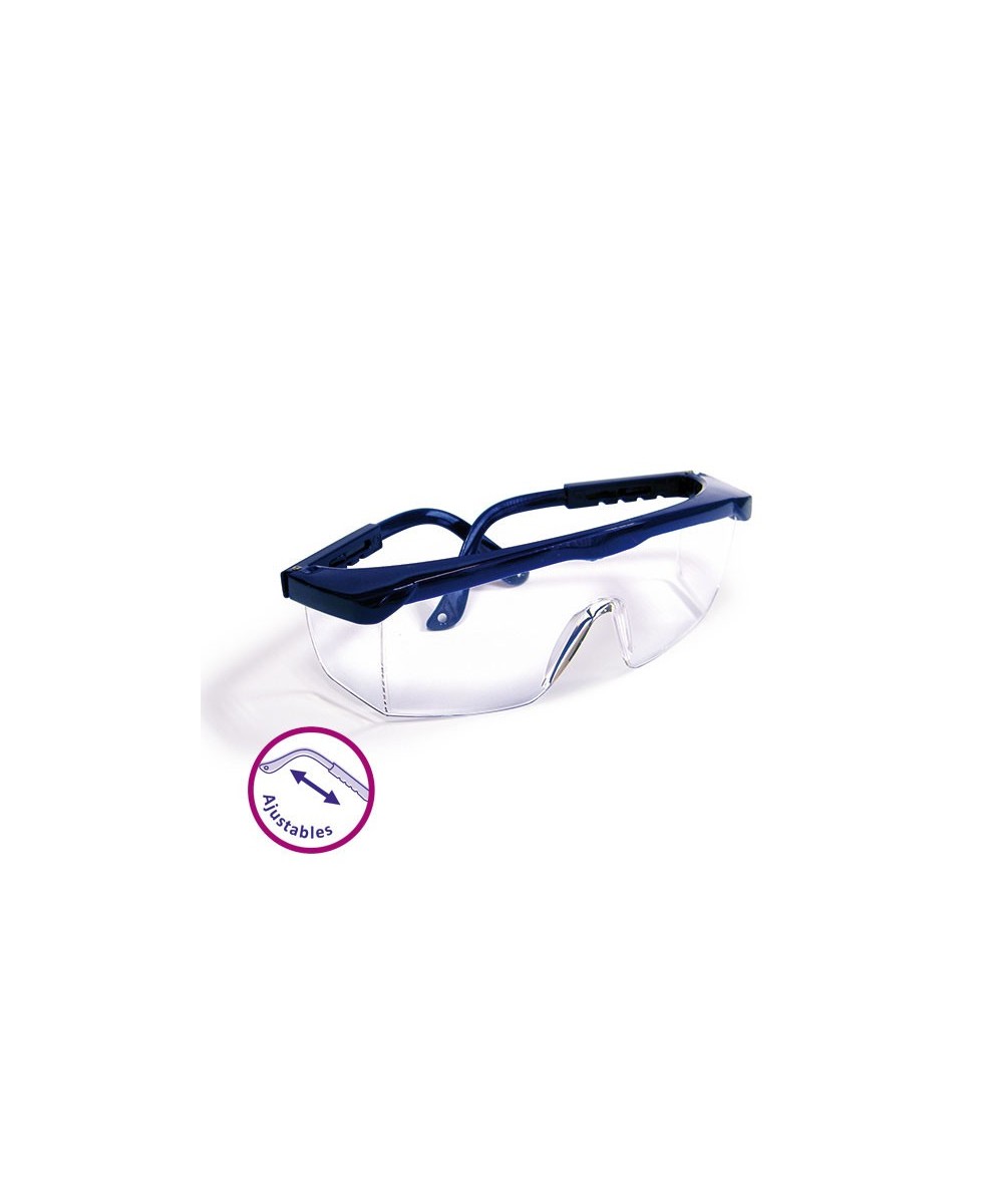 GAFAS ANTI-VAHO REGULABLES