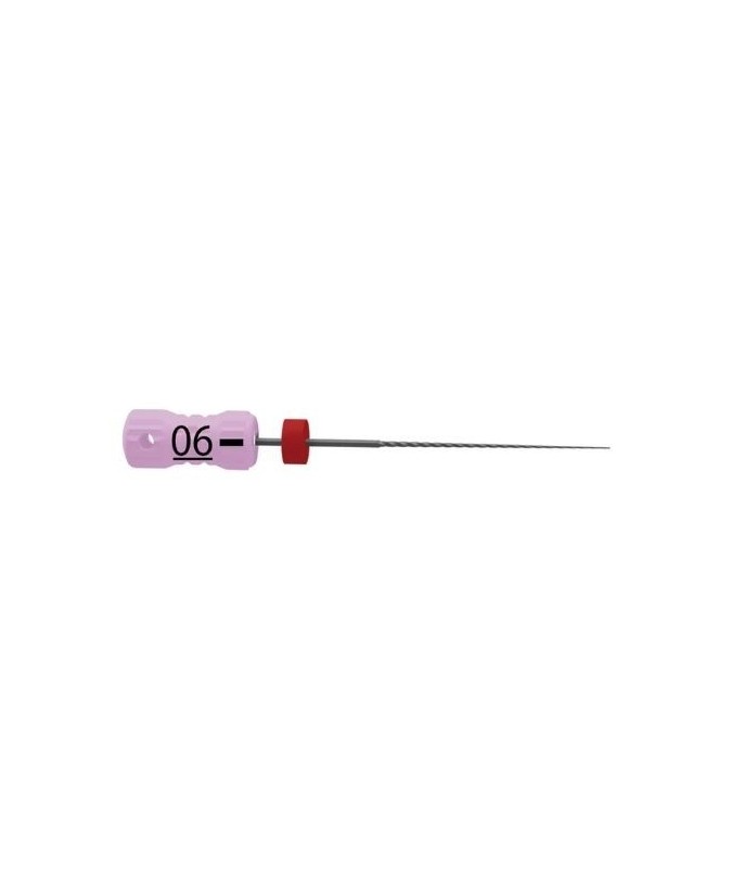 B6 K-REAMERS STERIL Nº006 L25mm.