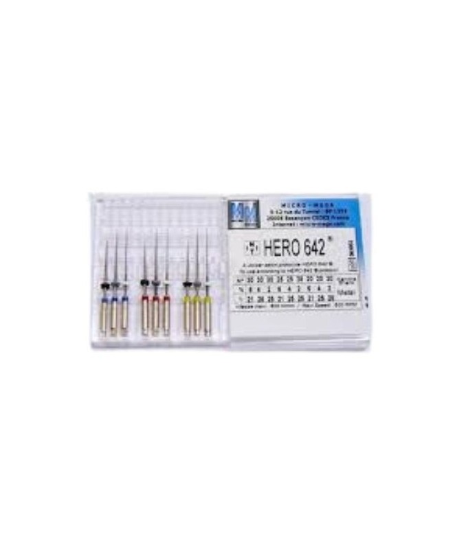 LIMAS HERO SHAPER 04 25mm. 35 6u.
