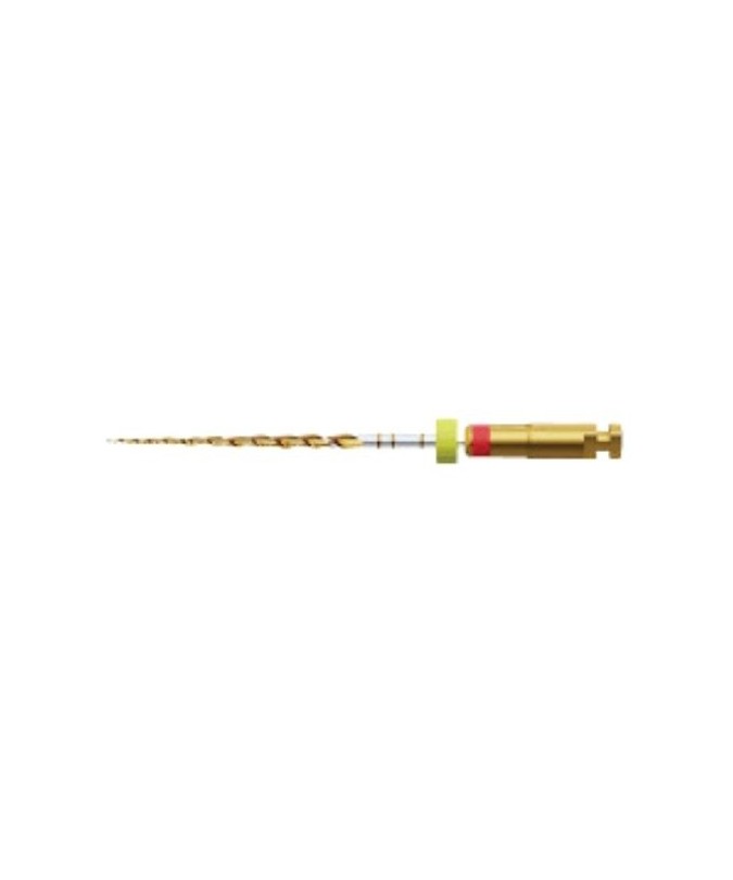 B5 ONE CURVE MINI Nº25 4% L21mm. 5u.