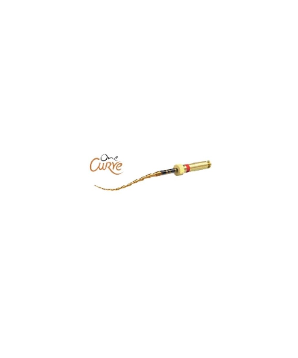 B5 ONE CURVE MINI Nº35 4% L25mm. 5u.
