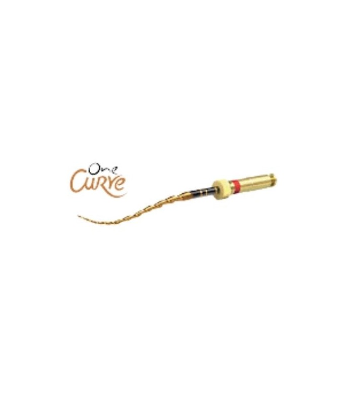 B5 ONE CURVE MINI Nº35 4% L25mm. 5u.