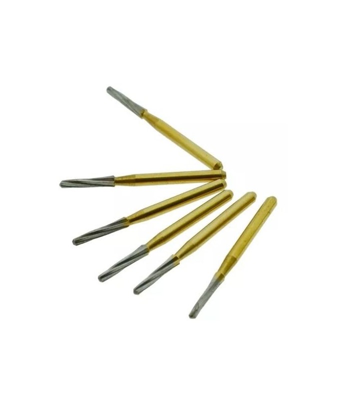 703 FG CARB.TUNGS.FIG.33 5uds.