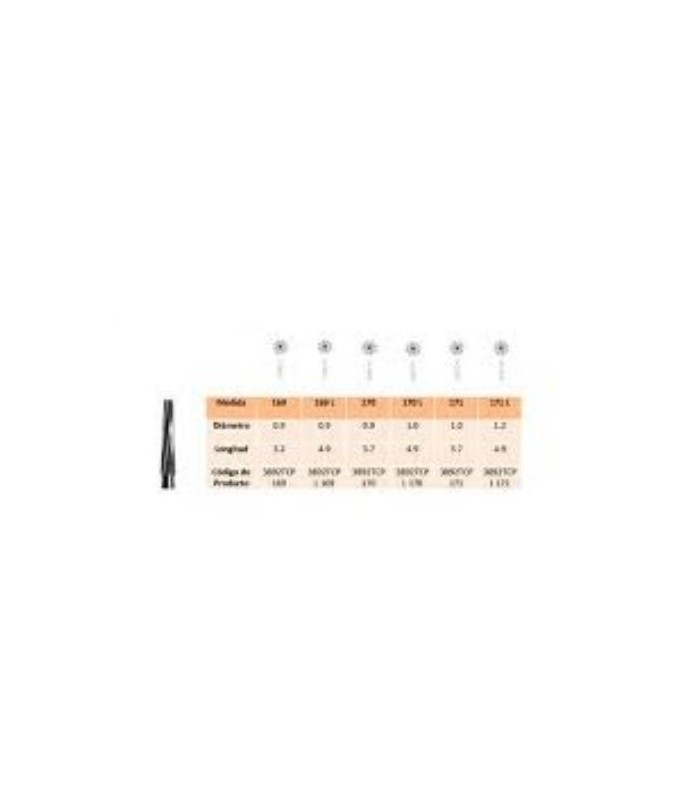 170L FGSS CARB.TUNG.FIG.23L 5u