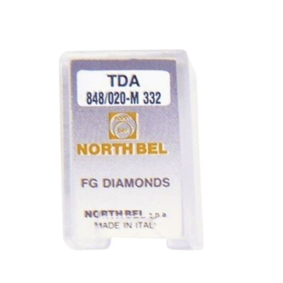 830-010 FG DIAMANTE FIG.237 5u
