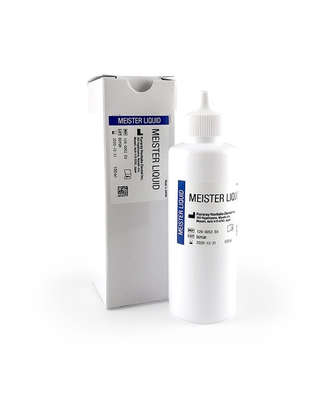 MEISTER LIQUID 100ml.