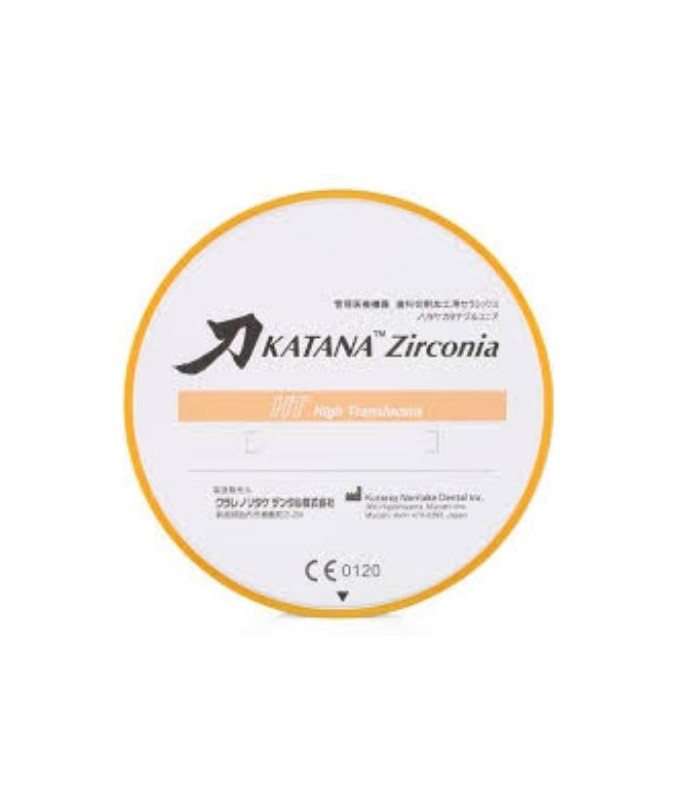 KATANA ZR HTML PLUS NW COLLAR T:14MM