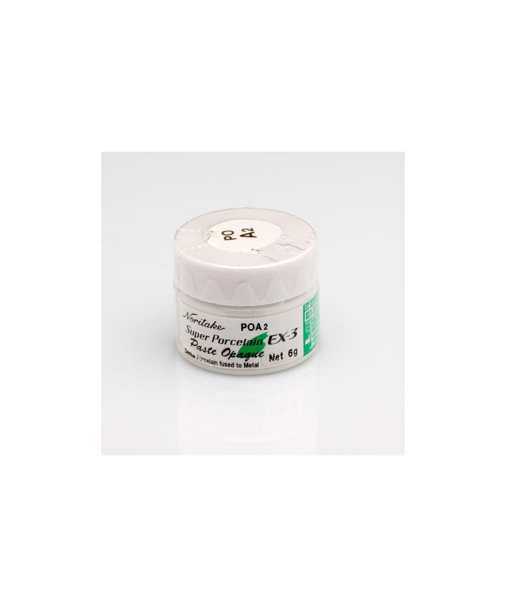 A2O   OPAQUER EX3 6gr.