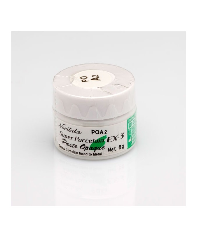 A2O   OPAQUER EX3 6gr.
