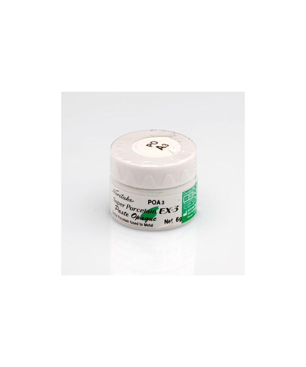 A3O   OPAQUER EX3 6gr.