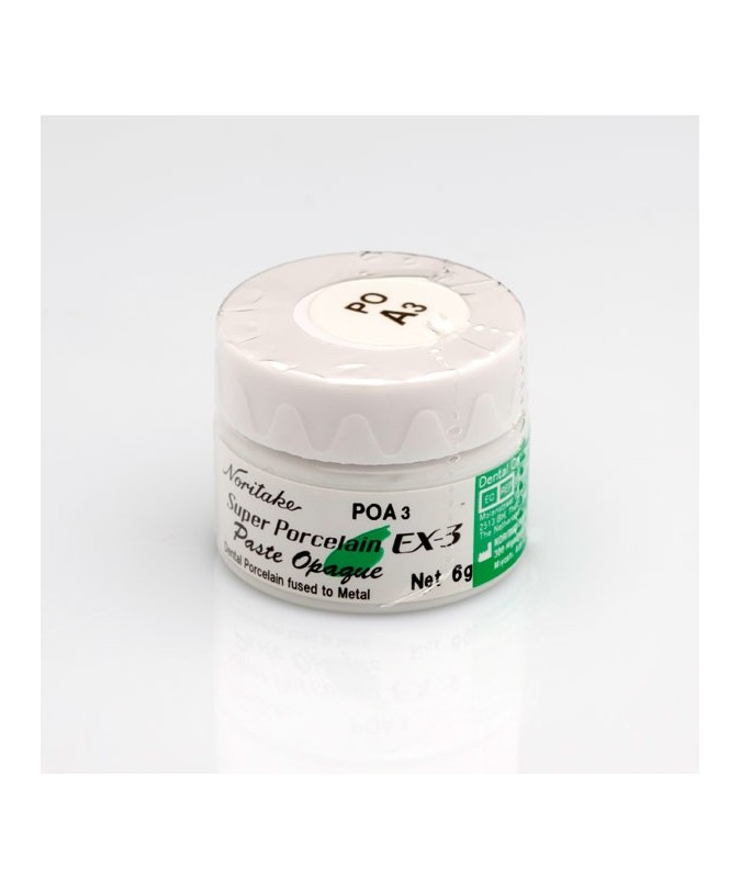 A3O   OPAQUER EX3 6gr.