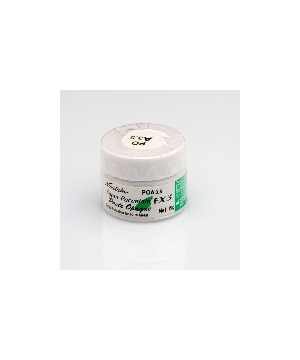 A3,5O OPAQUER EX3 6gr.