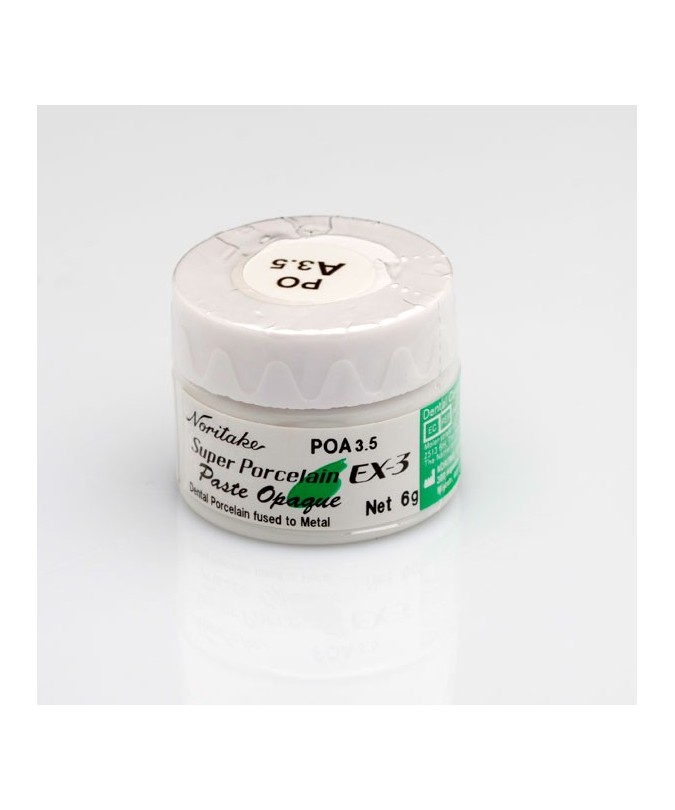 A3,5O OPAQUER EX3 6gr.