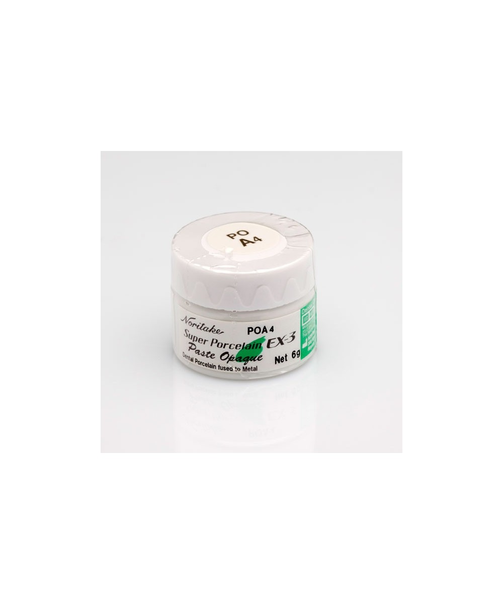 A4O   OPAQUER EX3 6gr.