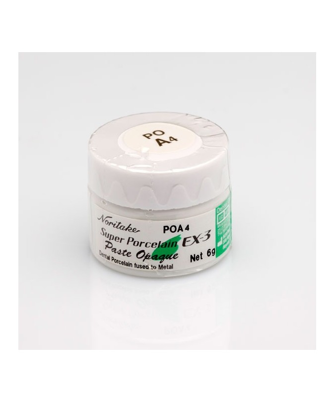 A4O   OPAQUER EX3 6gr.