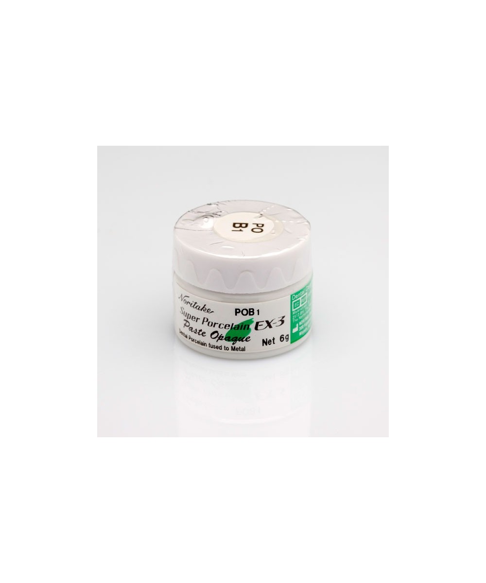 B1O   OPAQUER EX3 6gr.