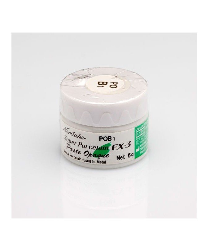 B1O   OPAQUER EX3 6gr.