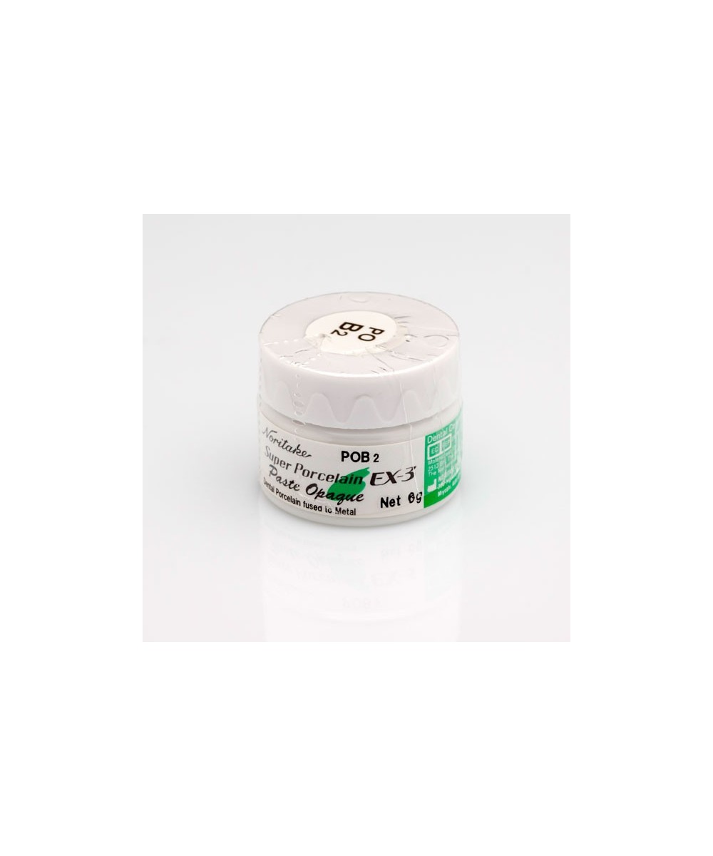 B2O   OPAQUER EX3 6gr.