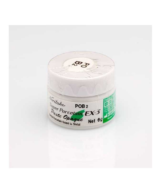 B2O   OPAQUER EX3 6gr.