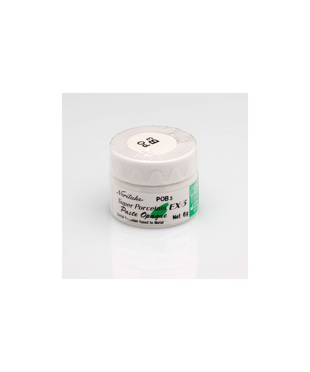 B3O   OPAQUER EX3 6gr.