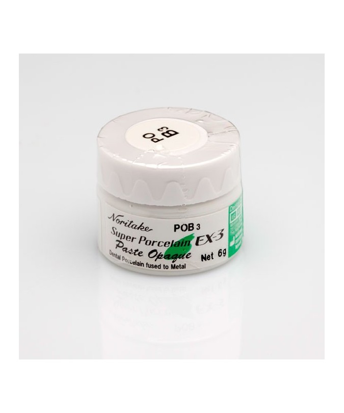 B3O   OPAQUER EX3 6gr.