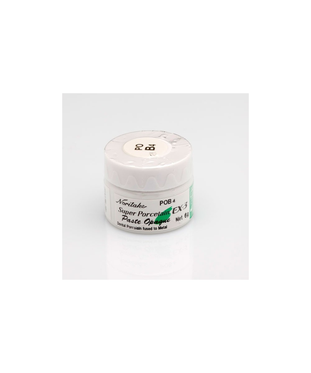 B4O   OPAQUER EX3 6gr.