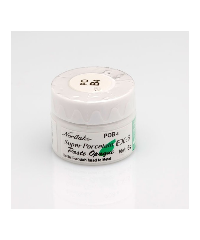 B4O   OPAQUER EX3 6gr.