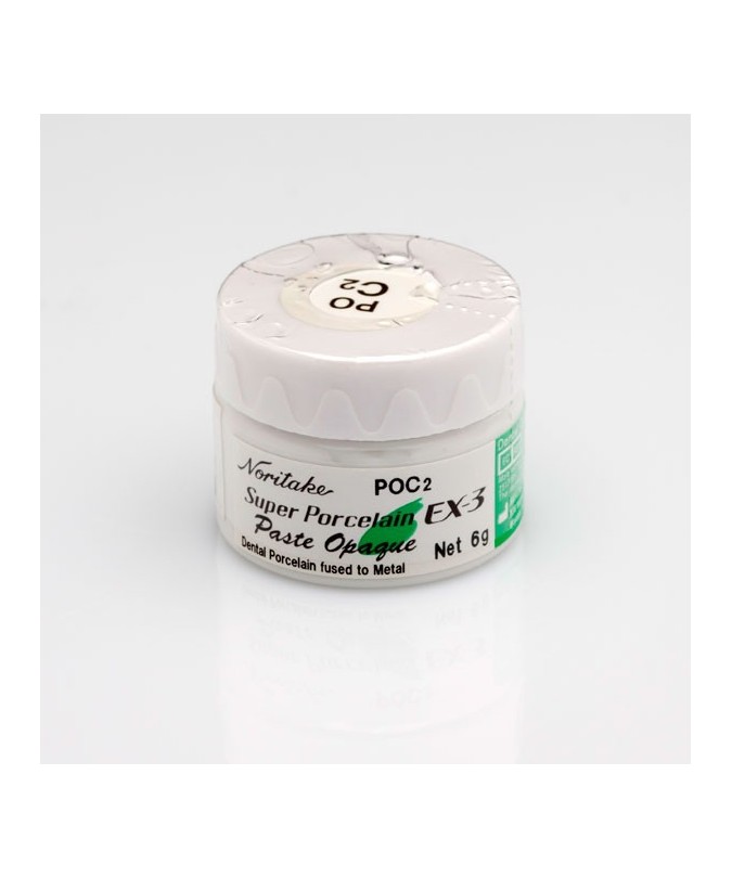 C2O   OPAQUER EX3 6gr.