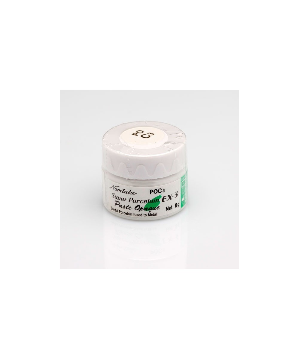 C3O   OPAQUER EX3 6gr.