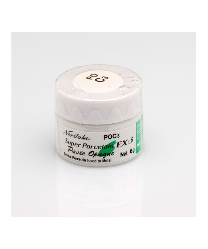 C3O   OPAQUER EX3 6gr.