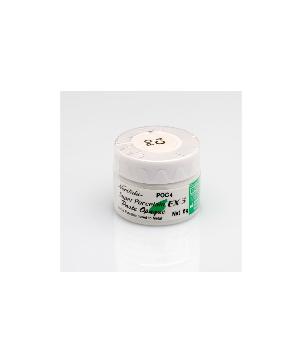 C4O   OPAQUER EX3 6gr.