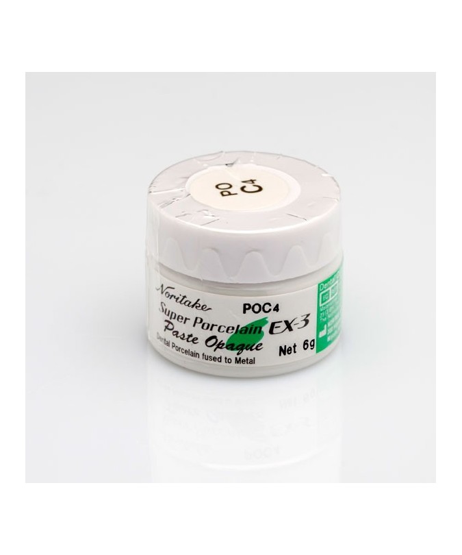 C4O   OPAQUER EX3 6gr.