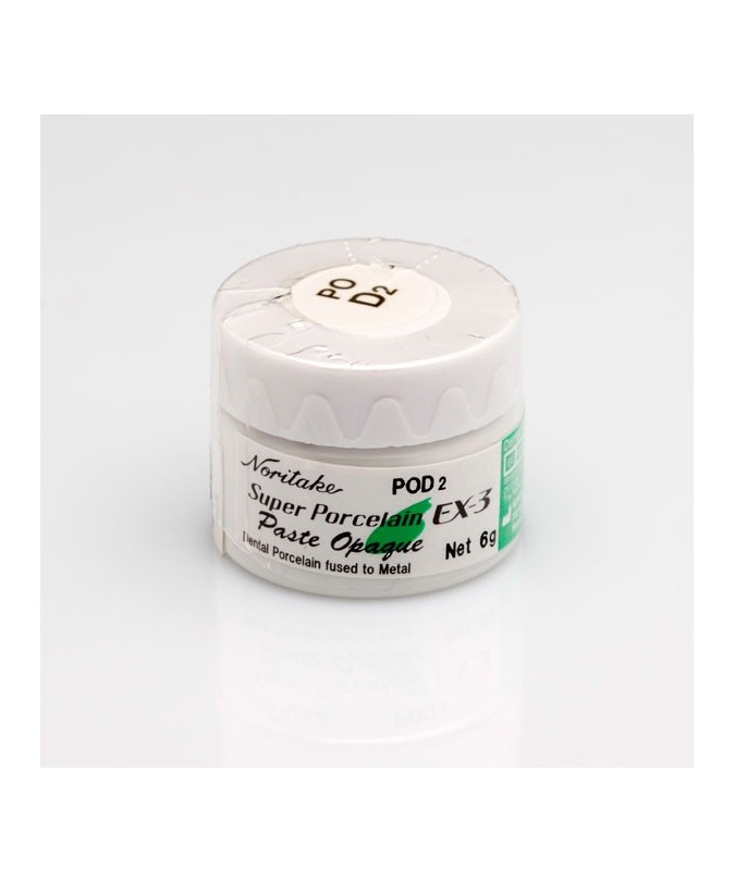 D2O   OPAQUER EX3 6gr.