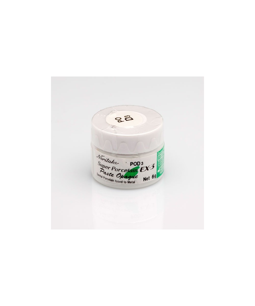 D3O   OPAQUER EX3 6gr.