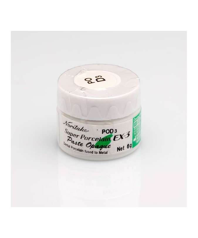 D3O   OPAQUER EX3 6gr.