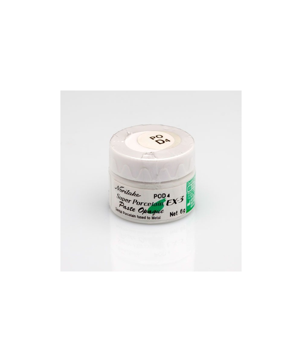 D4O   OPAQUER EX3 6gr.