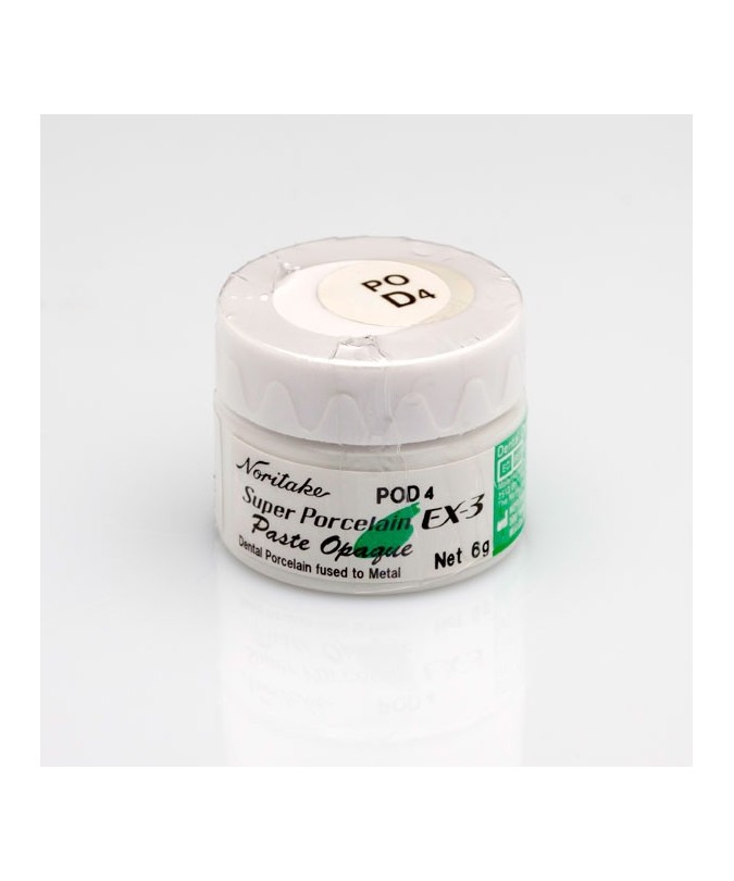 D4O   OPAQUER EX3 6gr.