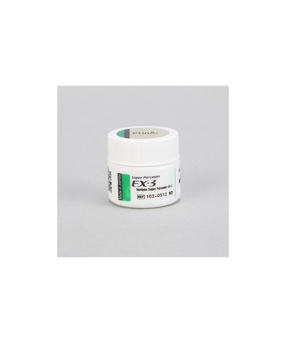 nA1 OPAQUER EX3 6gr.