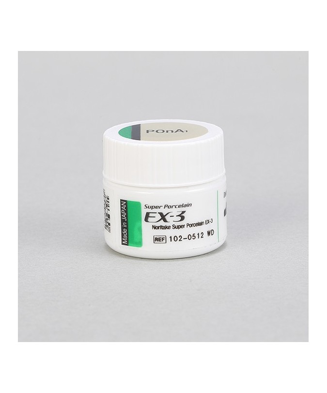 nA1 OPAQUER EX3 6gr.