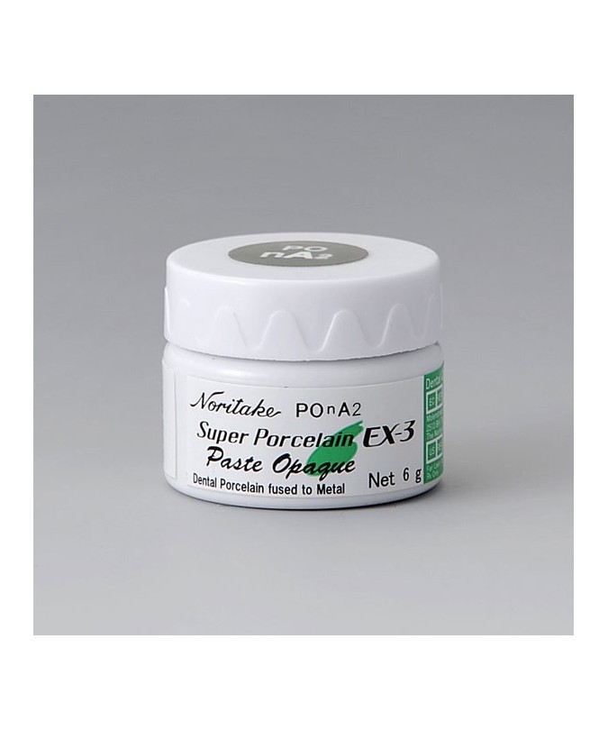 nA2 OPAQUER EX3 6gr.